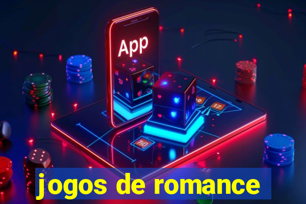 jogos de romance